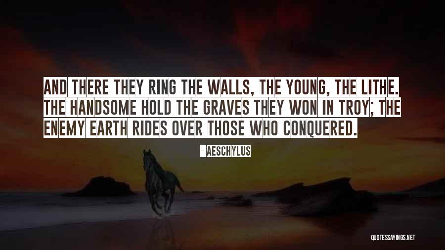 Mauch Chunk Quotes By Aeschylus Mauch Chunk Quotes By Aeschylus