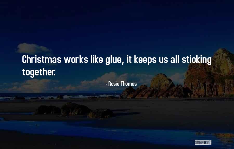 Mauchline Viaduct Quotes By Rosie Thomas Mauchline Viaduct Quotes By Rosie Thomas