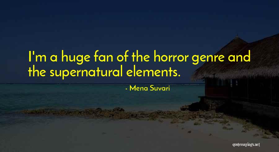 Mauchly Culkin Quotes By Mena Suvari Mauchly Culkin Quotes By Mena Suvari