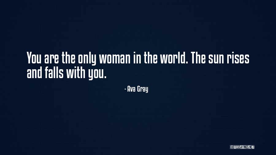 Maud Allan Quotes By Ava Gray Maud Allan Quotes By Ava Gray