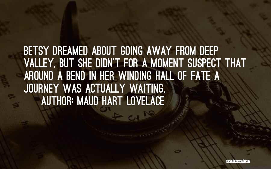 Maud Hart Lovelace Quotes 1084048