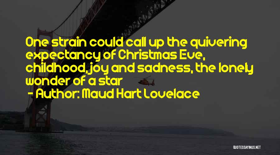 Maud Hart Lovelace Quotes 1224583