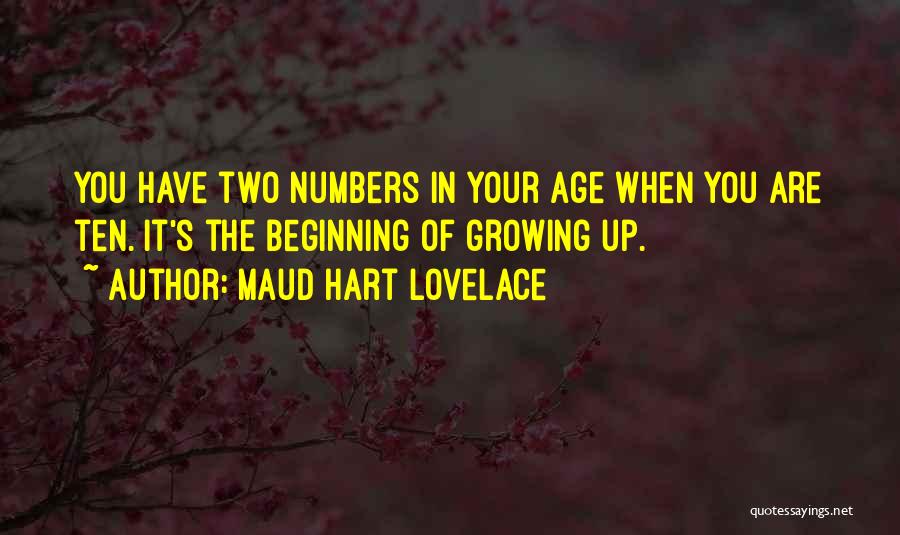 Maud Hart Lovelace Quotes 1326685