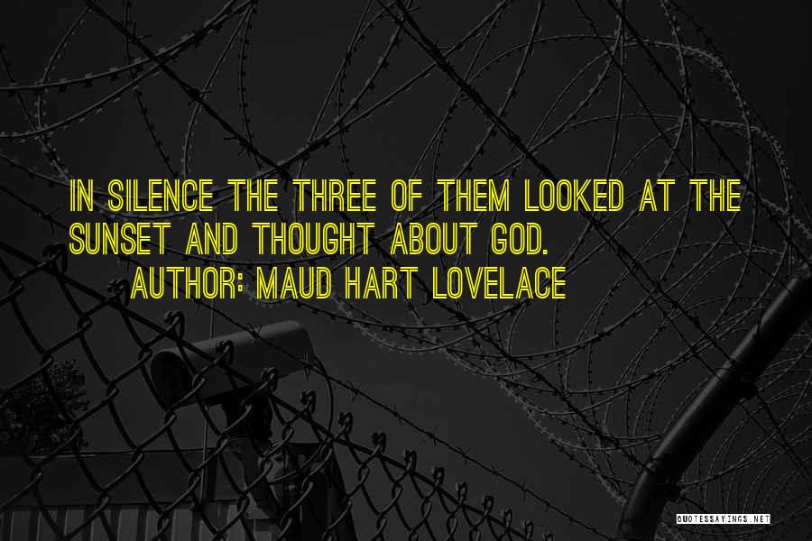 Maud Hart Lovelace Quotes 1346451