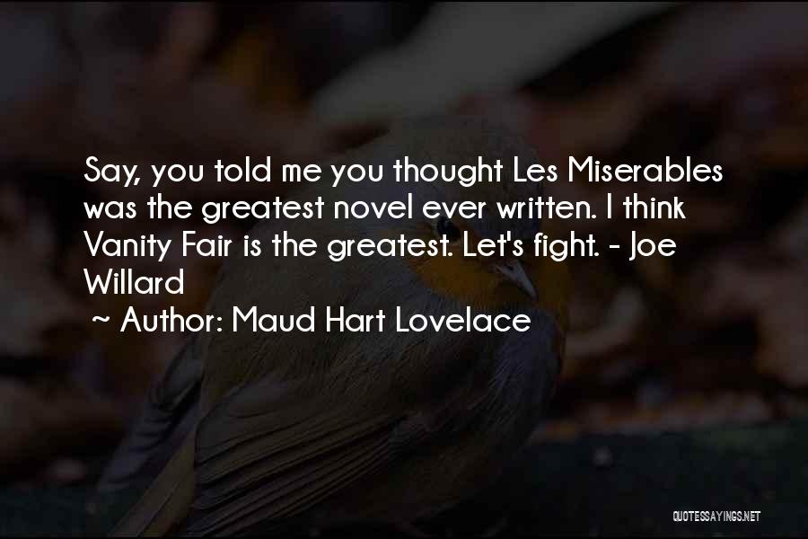 Maud Hart Lovelace Quotes 1836244