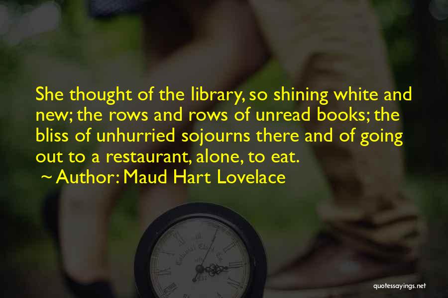 Maud Hart Lovelace Quotes 1970885