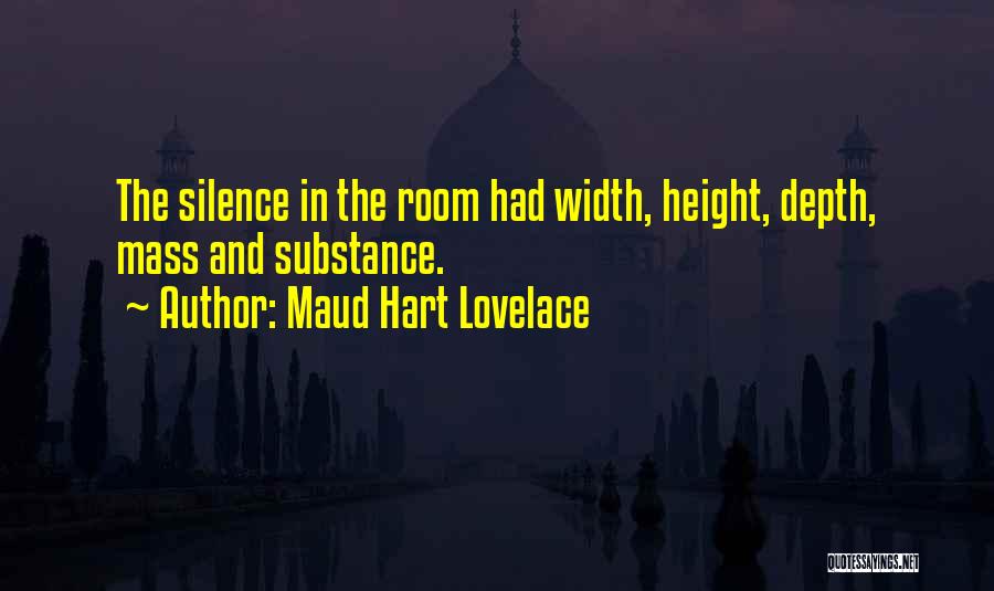 Maud Hart Lovelace Quotes 263035
