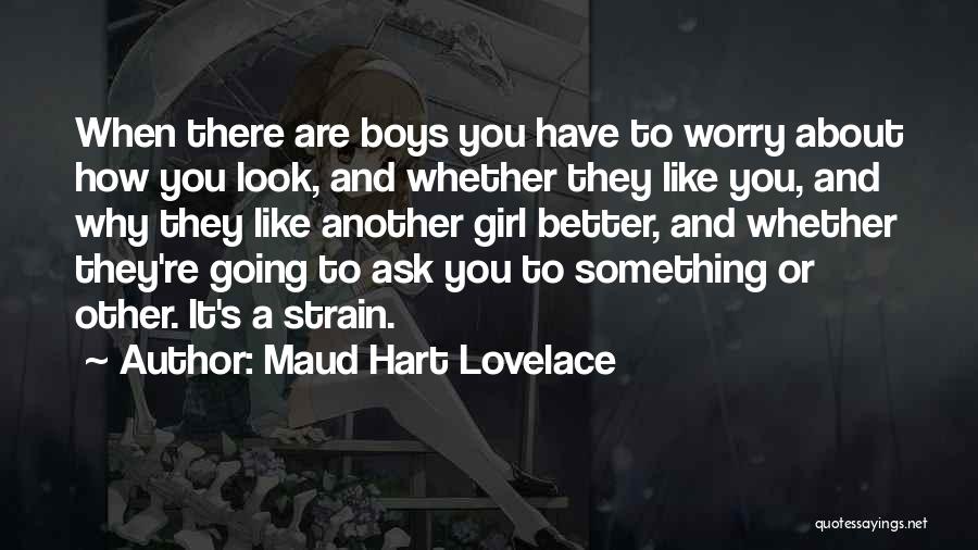 Maud Hart Lovelace Quotes 587740