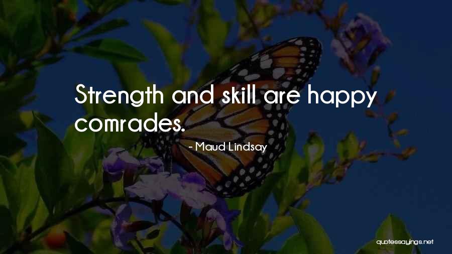 Maud Lindsay Quotes 1701469 Maud Lindsay Quotes 1701469