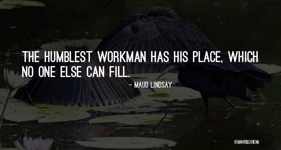 Maud Lindsay Quotes 1904273 Maud Lindsay Quotes 1904273
