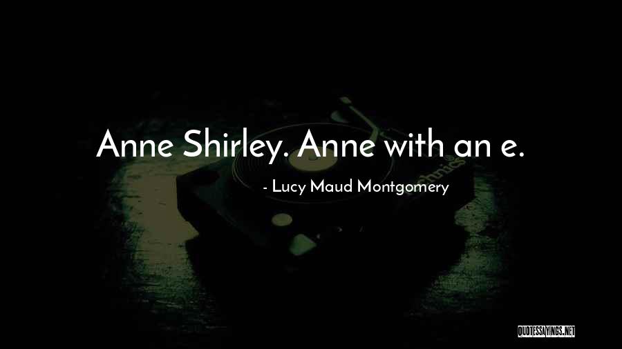 Maud Montgomery Quotes By Lucy Maud Montgomery Maud Montgomery Quotes By Lucy Maud Montgomery