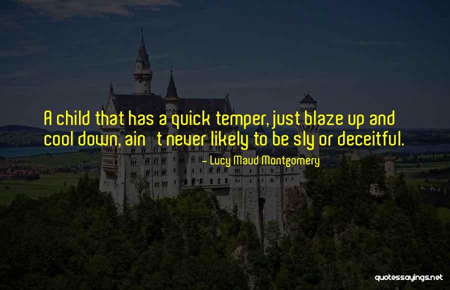 Maud Montgomery Quotes By Lucy Maud Montgomery Maud Montgomery Quotes By Lucy Maud Montgomery
