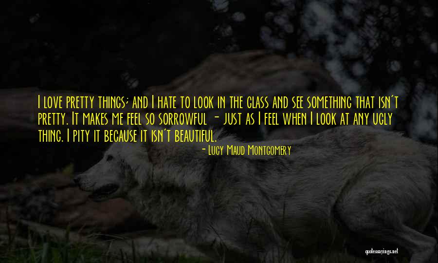 Maud Montgomery Quotes By Lucy Maud Montgomery Maud Montgomery Quotes By Lucy Maud Montgomery
