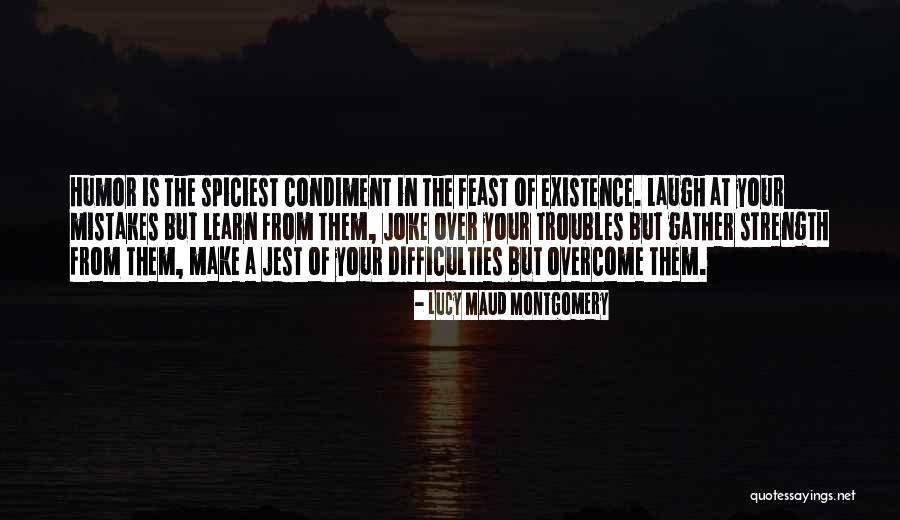 Maud Montgomery Quotes By Lucy Maud Montgomery Maud Montgomery Quotes By Lucy Maud Montgomery