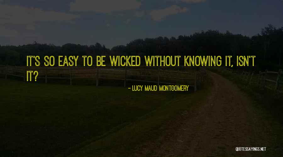 Maud Montgomery Quotes By Lucy Maud Montgomery Maud Montgomery Quotes By Lucy Maud Montgomery