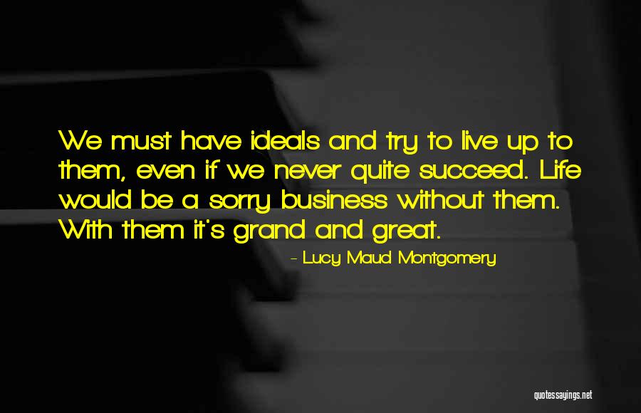 Maud Montgomery Quotes By Lucy Maud Montgomery Maud Montgomery Quotes By Lucy Maud Montgomery
