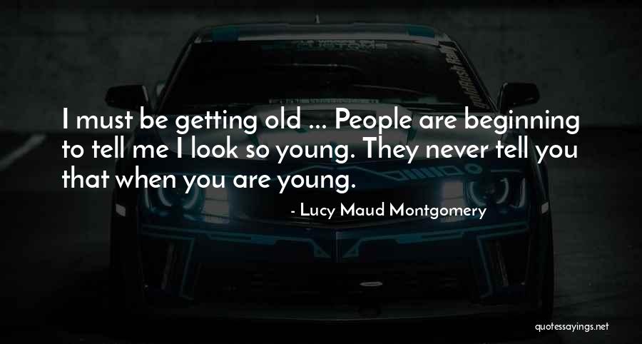 Maud Montgomery Quotes By Lucy Maud Montgomery Maud Montgomery Quotes By Lucy Maud Montgomery