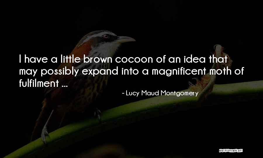 Maud Montgomery Quotes By Lucy Maud Montgomery Maud Montgomery Quotes By Lucy Maud Montgomery