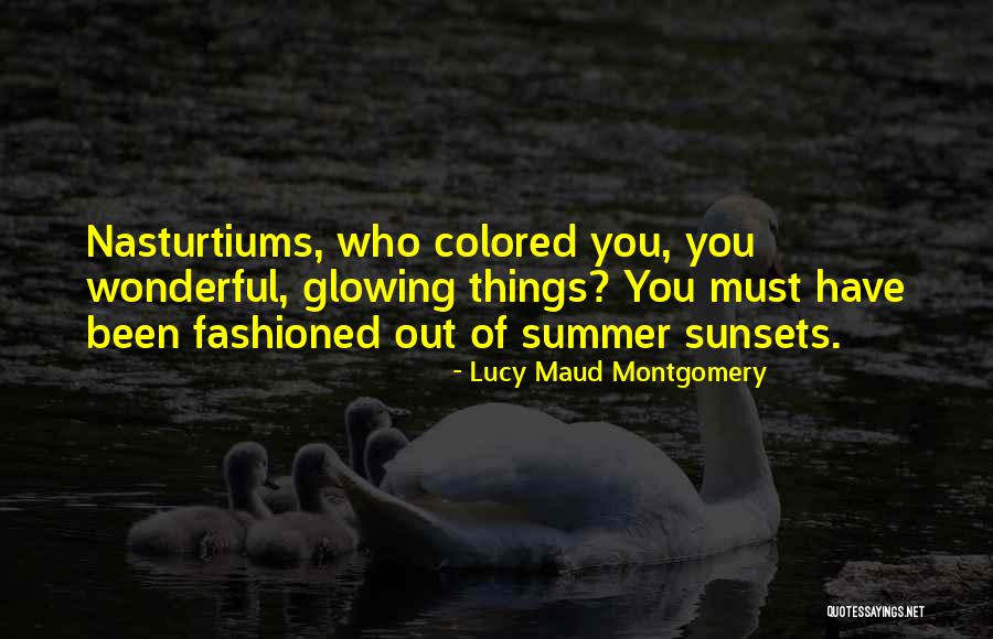 Maud Montgomery Quotes By Lucy Maud Montgomery Maud Montgomery Quotes By Lucy Maud Montgomery