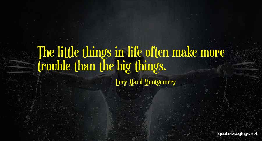 Maud Montgomery Quotes By Lucy Maud Montgomery Maud Montgomery Quotes By Lucy Maud Montgomery
