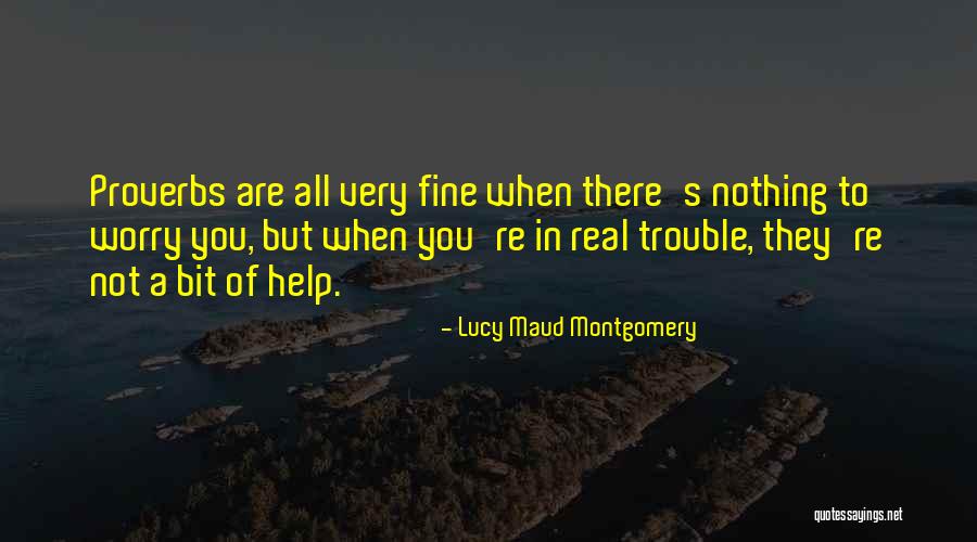 Maud Montgomery Quotes By Lucy Maud Montgomery Maud Montgomery Quotes By Lucy Maud Montgomery