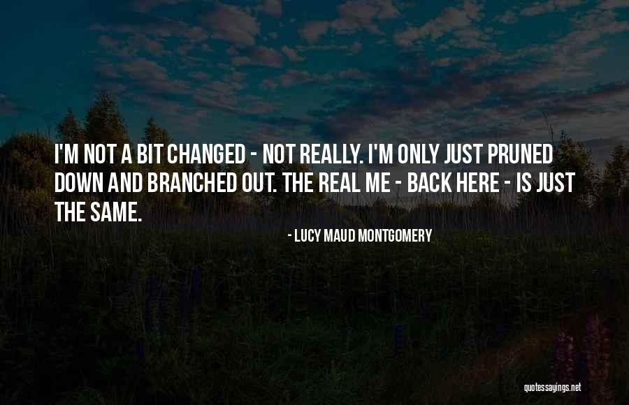 Maud Montgomery Quotes By Lucy Maud Montgomery Maud Montgomery Quotes By Lucy Maud Montgomery