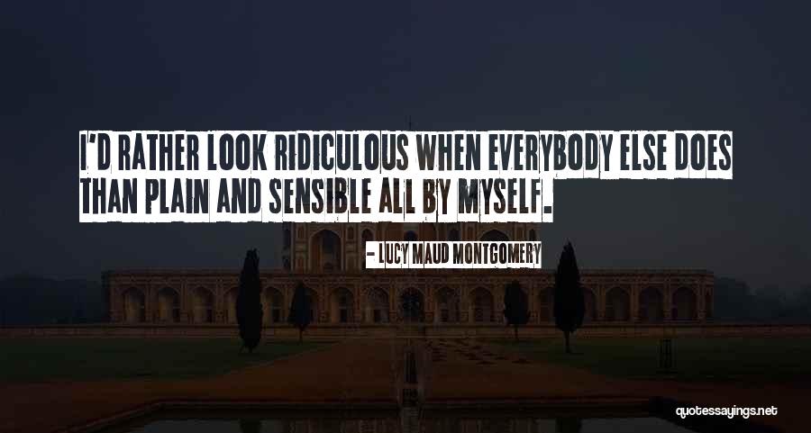 Maud Montgomery Quotes By Lucy Maud Montgomery Maud Montgomery Quotes By Lucy Maud Montgomery