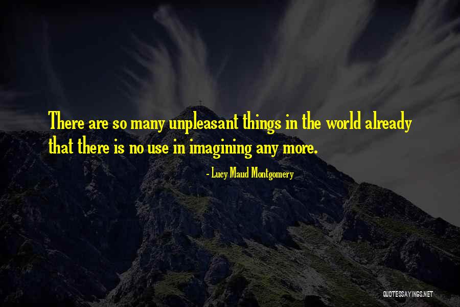 Maud Montgomery Quotes By Lucy Maud Montgomery Maud Montgomery Quotes By Lucy Maud Montgomery