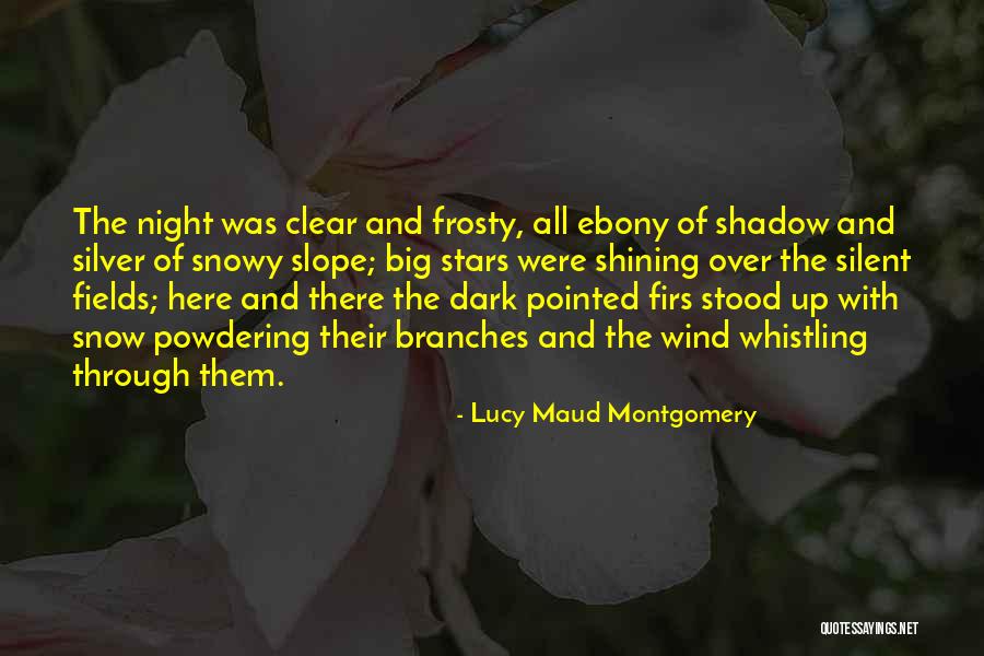 Maud Montgomery Quotes By Lucy Maud Montgomery Maud Montgomery Quotes By Lucy Maud Montgomery