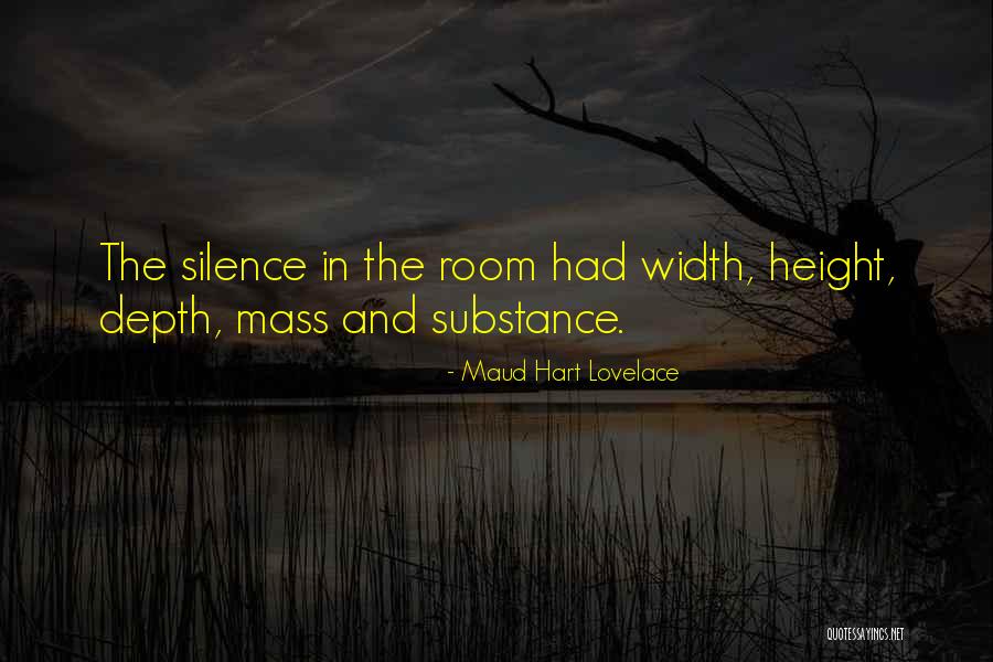 Maud Quotes By Maud Hart Lovelace Maud Quotes By Maud Hart Lovelace