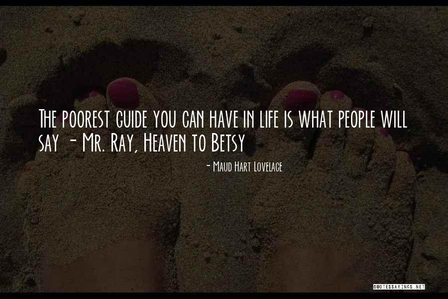Maud Quotes By Maud Hart Lovelace Maud Quotes By Maud Hart Lovelace