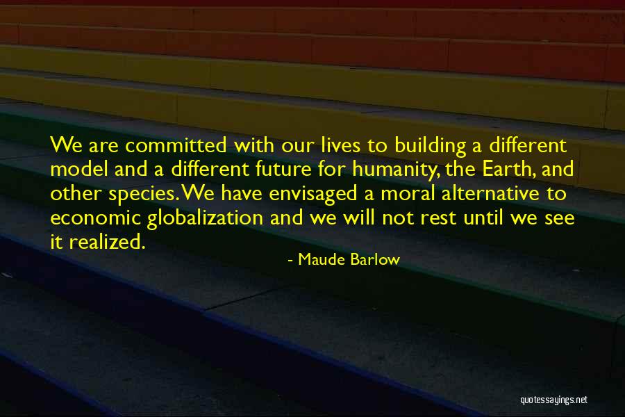 Maude Barlow Quotes 659128 Maude Barlow Quotes 659128