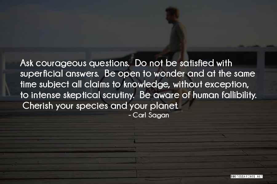 Maudelle Brown Quotes By Carl Sagan Maudelle Brown Quotes By Carl Sagan