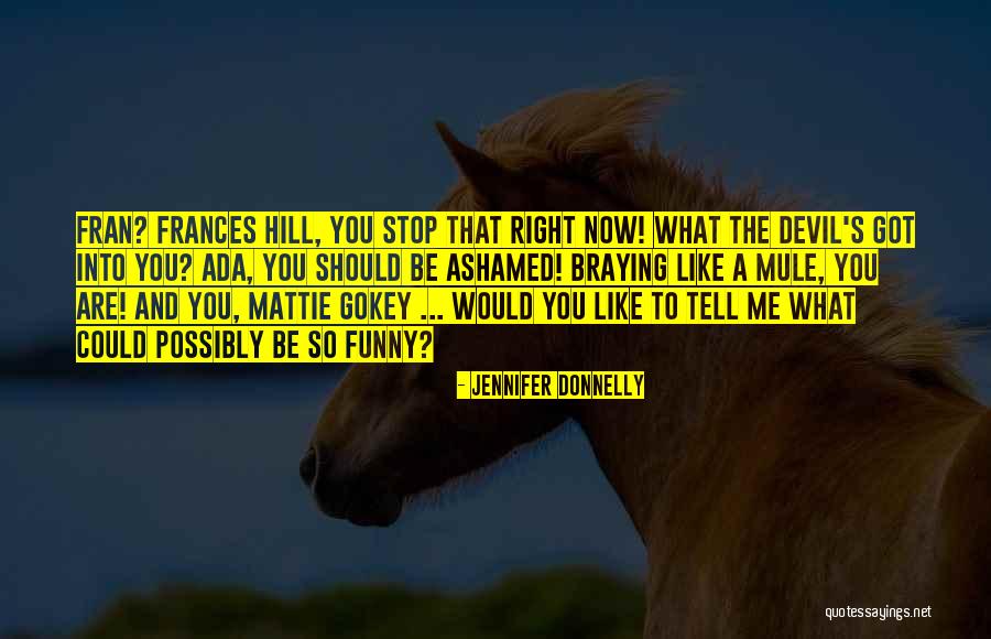 Maudes Quotes By Jennifer Donnelly Maudes Quotes By Jennifer Donnelly