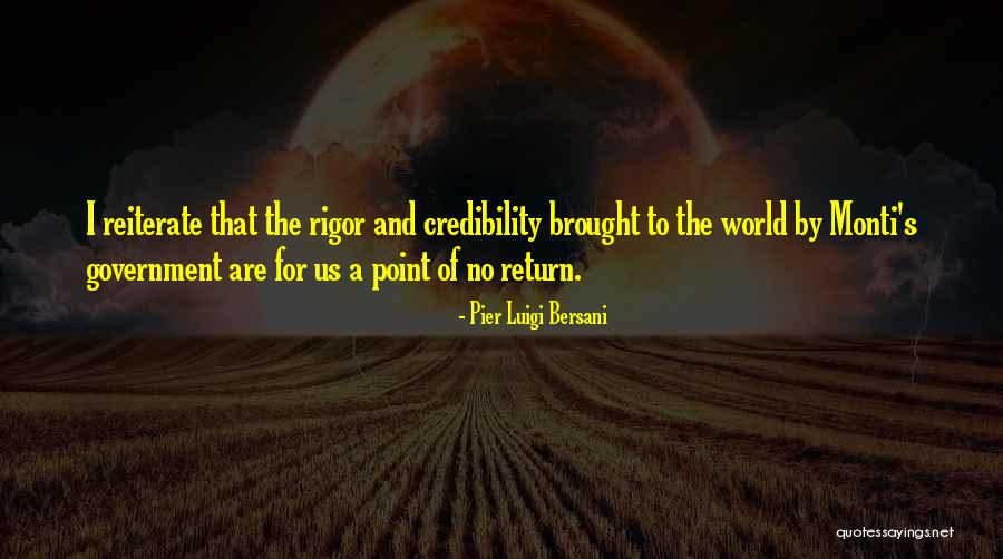 Maudes Quotes By Pier Luigi Bersani Maudes Quotes By Pier Luigi Bersani