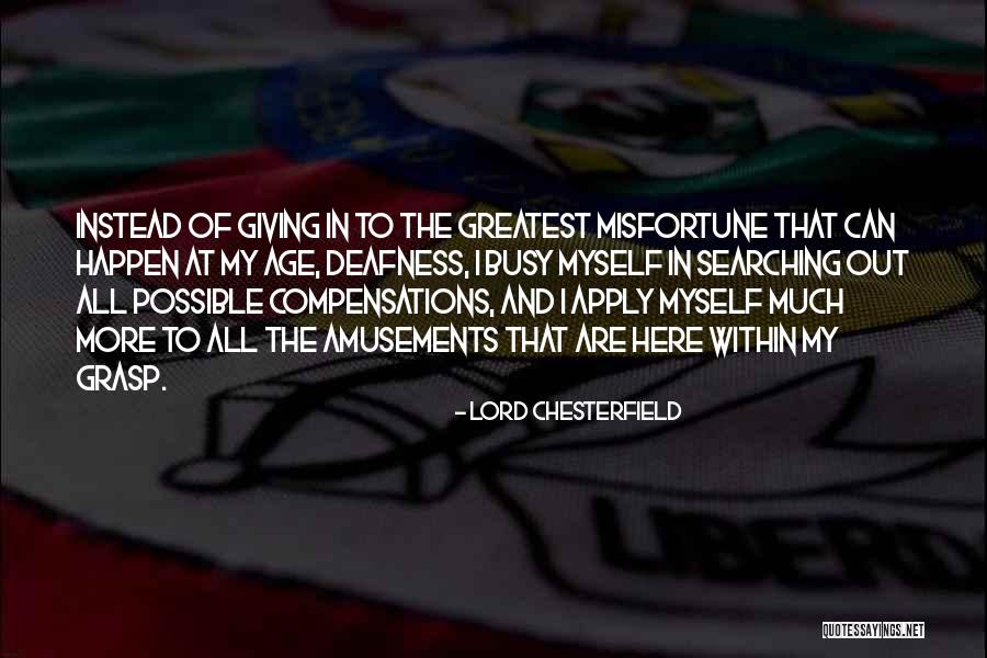 Maudgalyayana Youtube Quotes By Lord Chesterfield Maudgalyayana Youtube Quotes By Lord Chesterfield