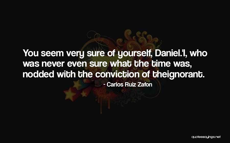 Maudire Quotes By Carlos Ruiz Zafon Maudire Quotes By Carlos Ruiz Zafon