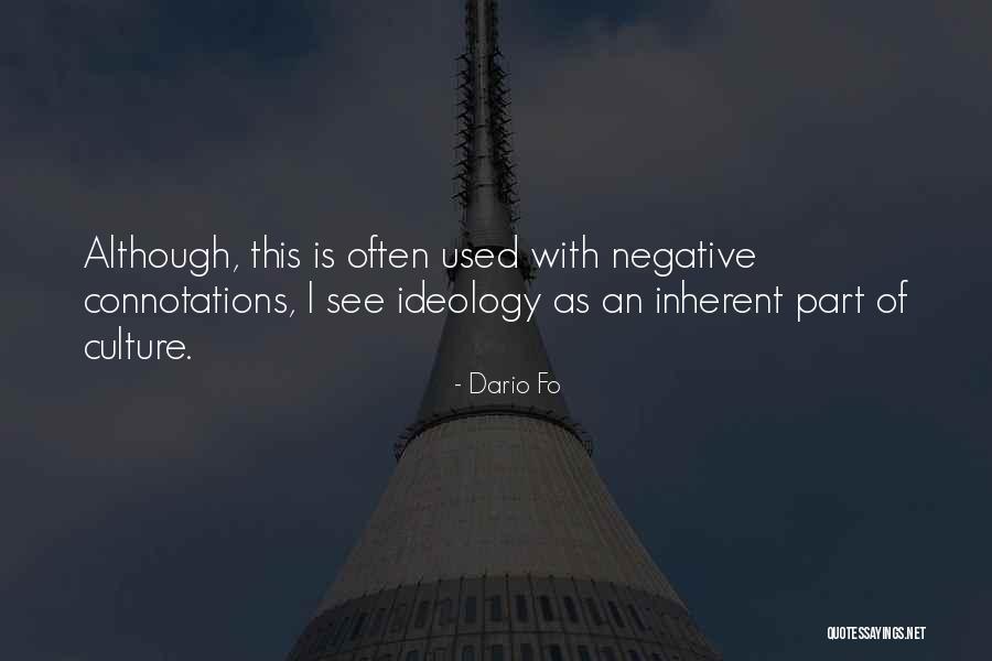 Maudire Quotes By Dario Fo Maudire Quotes By Dario Fo