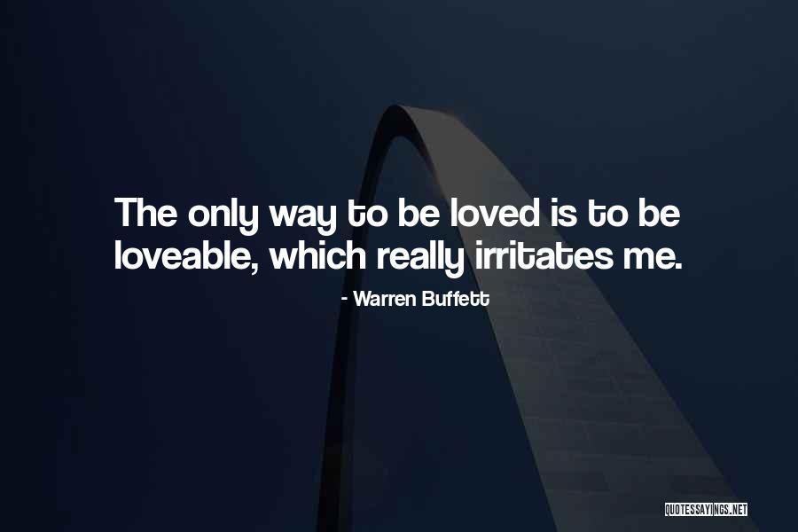 Maudire Quotes By Warren Buffett Maudire Quotes By Warren Buffett