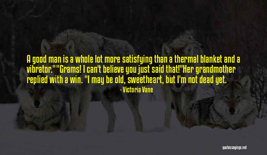 Maudit Quotes By Victoria Vane Maudit Quotes By Victoria Vane
