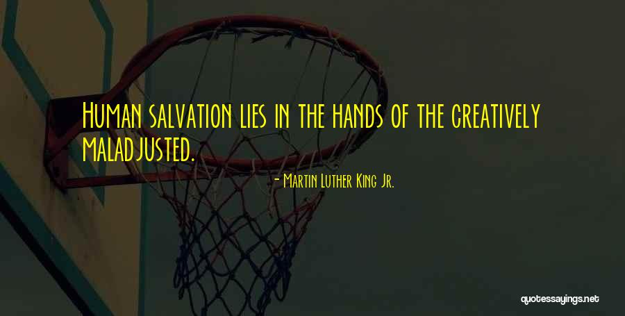 Maudit Tabernac Quotes By Martin Luther King Jr. Maudit Tabernac Quotes By Martin Luther King Jr.