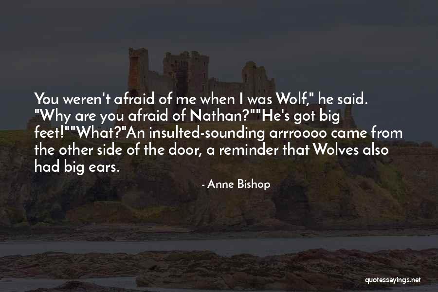 Mauditah Quotes By Anne Bishop Mauditah Quotes By Anne Bishop