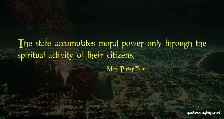 Maudits In French Quotes By Mary Parker Follett Maudits In French Quotes By Mary Parker Follett