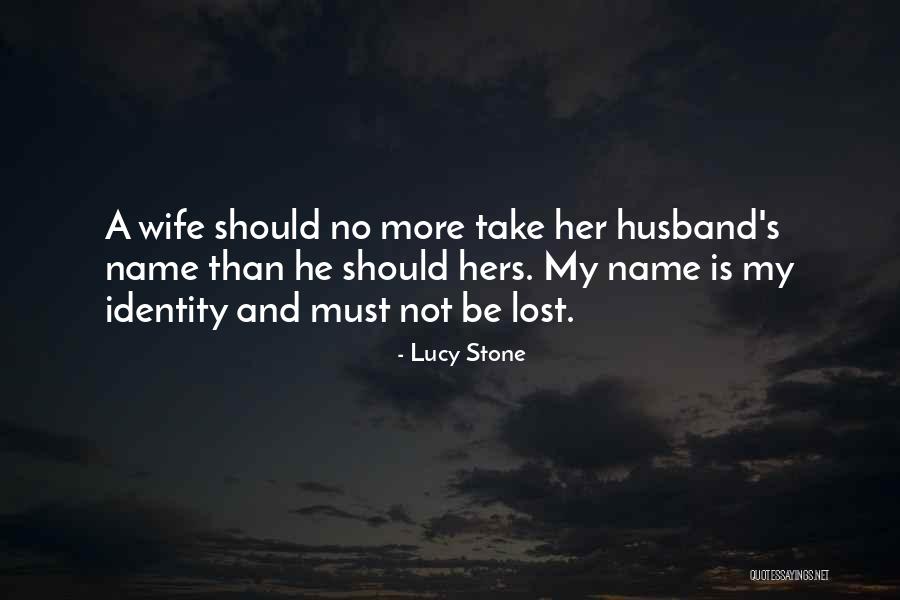 Maudon Ly Quotes By Lucy Stone Maudon Ly Quotes By Lucy Stone