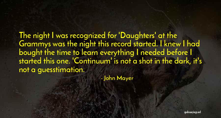 Maudontocao Quotes By John Mayer Maudontocao Quotes By John Mayer
