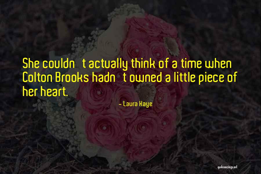 Maudontocao Quotes By Laura Kaye Maudontocao Quotes By Laura Kaye
