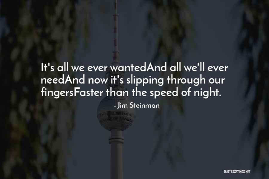 Maudslay Newburyport Quotes By Jim Steinman Maudslay Newburyport Quotes By Jim Steinman