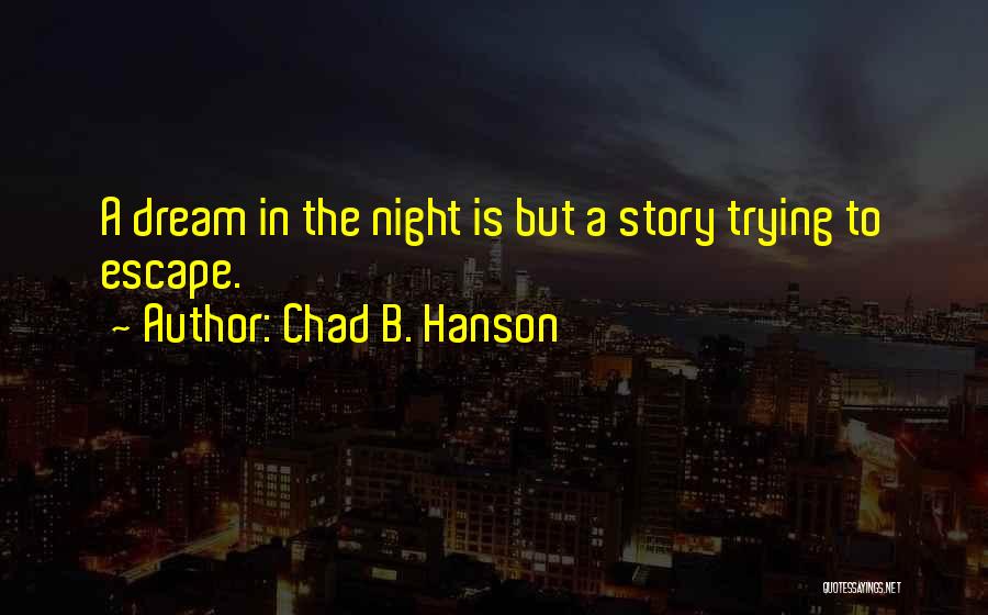 Maududi Islamic Scholar Quotes By Chad B. Hanson