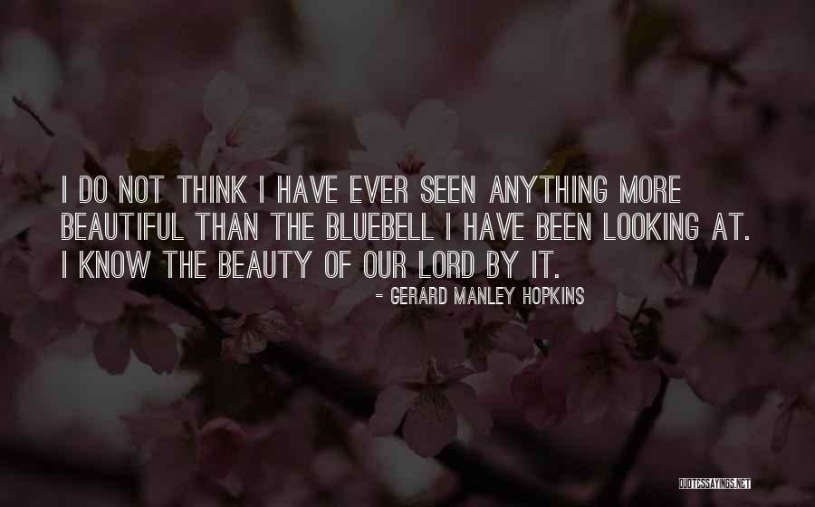 Maududi Islamic Scholar Quotes By Gerard Manley Hopkins