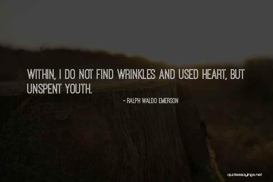 Mauduit Lu Quotes By Ralph Waldo Emerson Mauduit Lu Quotes By Ralph Waldo Emerson